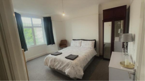 Cozy Stay Rooms